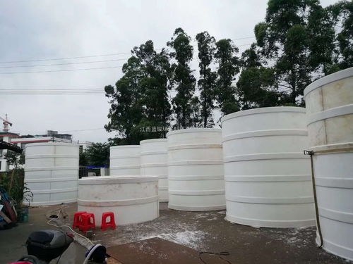 雙城與訥河間 塑料容器在防腐化工中的關(guān)鍵角色