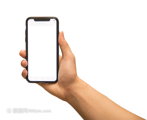 掌握世界之光——頌智能手機的萬能畫卷